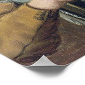 レイスター – カードプレーヤー ポスター (角)