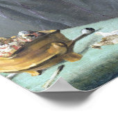 レイスター – ザメリードリンカー ポスター (角)