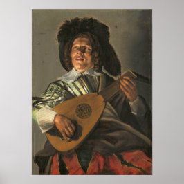 レイスター – デセレナーデ ポスター