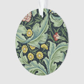 レイスター、人気があるウィリアム・モリスのパターン オーナメント (正面)