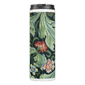 レイスター、人気があるウィリアム・モリスのパターン タンブラー (裏面)