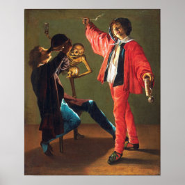 レイスター – 最後のドロップ ポスター