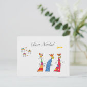 レイスマグスドリエント ポストカード (スタンド正面)