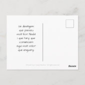 レイスマグスドリエント ポストカード (裏面)