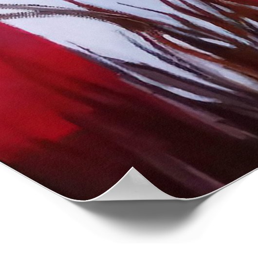 レイス3 ポスター (角)