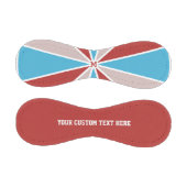 レイズパターンカスタムモノグラム&文字野球 野球ボール (パネル)