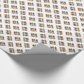 レイズマゴス ラッピングペーパー (角)