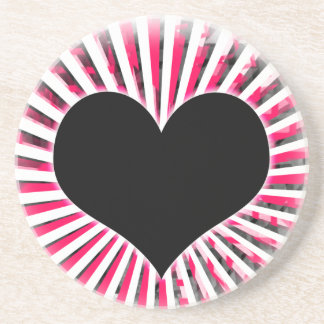 レイズ・オブ・マイ・ハート・コースター コースター