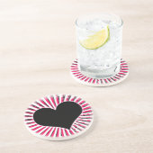 レイズ・オブ・マイ・ハート・コースター コースター (側面)