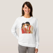 レイズ Tシャツ (正面フル)