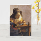 レイセメーカ カード (黄色い花)