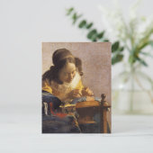 レイセメーカ ポストカード (スタンド正面)