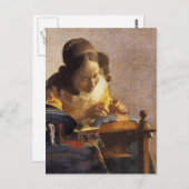 レイセメーカ ポストカード (正面/裏面)