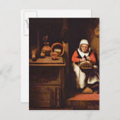 レイセメーカ ポストカード (正面/裏面)