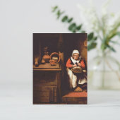 レイセメーカ ポストカード (スタンド正面)