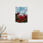 レイゼル ポスター (キッチン)