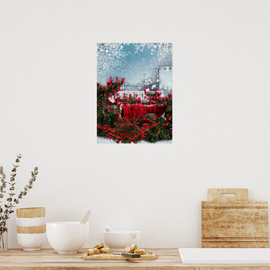 レイゼル ポスター (キッチン)