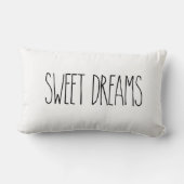 レイダンスウィートインスパイアドリーム装飾用クッション ランバークッション (裏面)