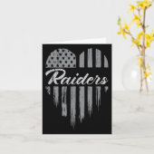 レイダース ハート 名前 メンズ レディース キッズ カード (黄色い花)