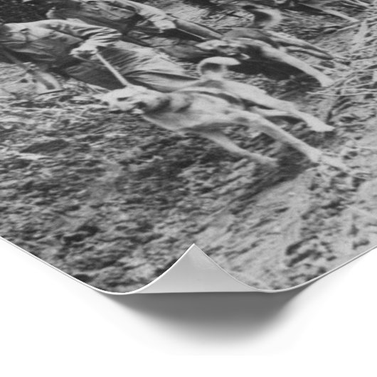 レイダース ポスター (角)