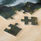 レイチェルのパズル ジグソーパズル (側面)