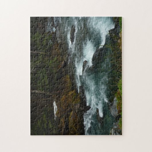 レイチェルのパズル ジグソーパズル (縦)