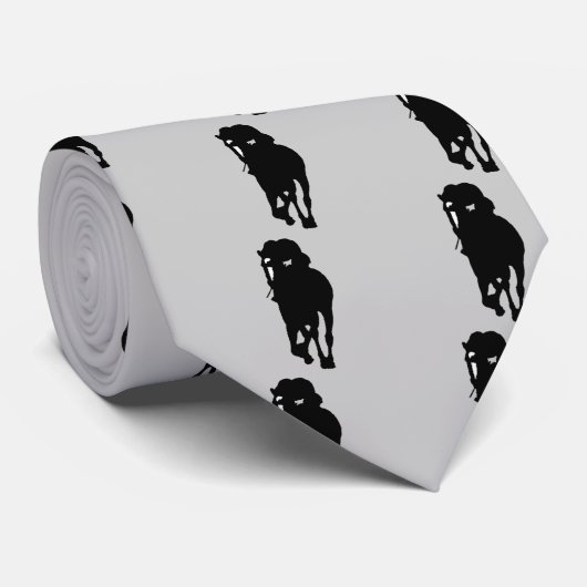 レイチェルの上品-レイチェルアレキサンドラファンのタイ ネクタイ (ロール)