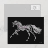 レイチェル・アレクサンドラ～ポストカード ポストカード (正面/裏面)