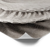 レイチェル・ジャクソン ポスター (角)