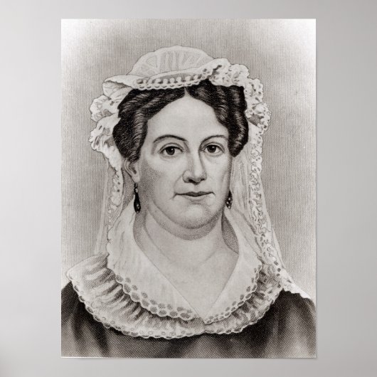 レイチェル・ジャクソン ポスター (正面)