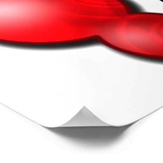 レイチェル ポスター (角)