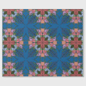 レイチェル ラッピングペーパー (フラット)