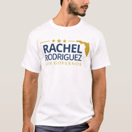 レイチェル・ロドリゲス 白Tシャツ 大きめM Tシャツ