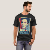 レイチェル Tシャツ (正面フル)