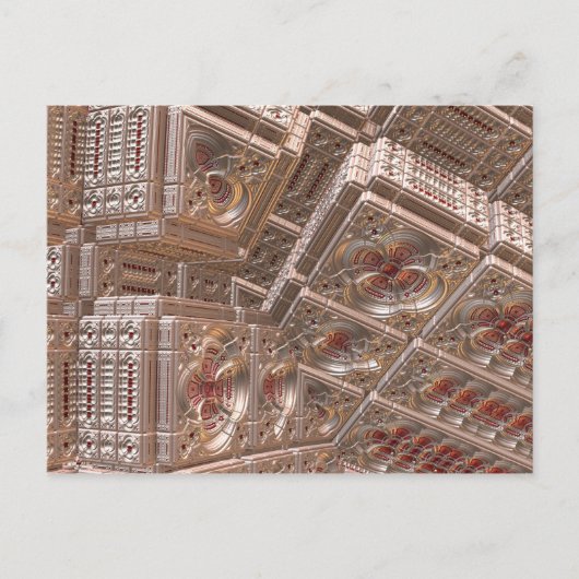 レイディアンス M3-5da ポストカード (正面)