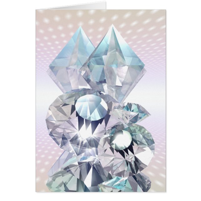 レイディアンズBR-Dyzカード (正面)