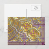 レイディアンズM3-48e ポストカード (正面/裏面)