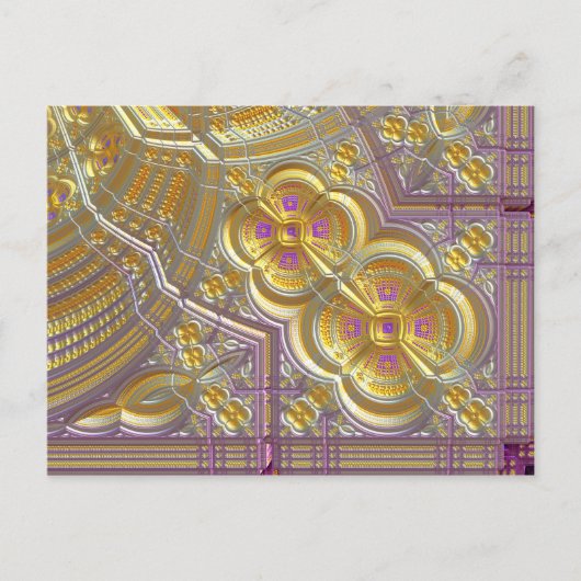 レイディアンズM3-48e ポストカード (正面)