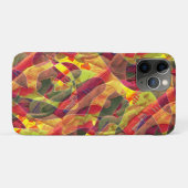 レイディー・ブーツ・ビッグ Case-Mate iPhoneケース (裏面(横))