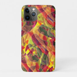 レイディー・ブーツ・ビッグ iPhone 11 PROケース