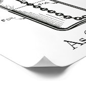 レイデン・ジャーの有罪 ポスター (角)