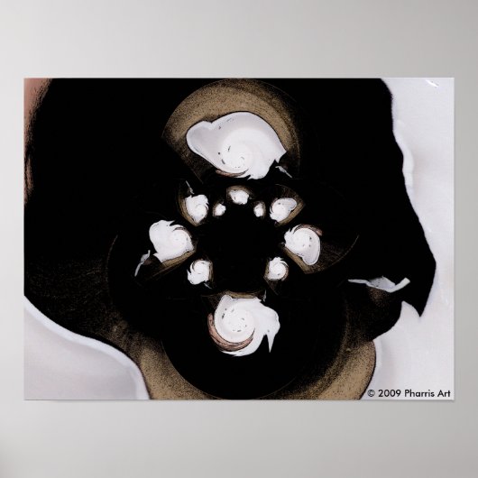 レイトデココ ポスター (正面)