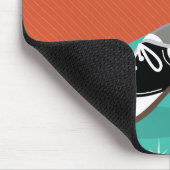 レイトナイトスイングマウスパッド マウスパッド (コーナー)