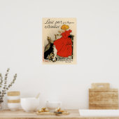 レイトプール ポスター (キッチン)