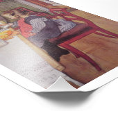 レイトライザーアットブレックファースト フォトプリント            (角)