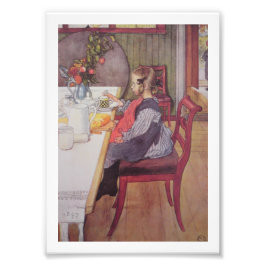 レイトライザーアットブレックファースト フォトプリント           