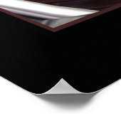 レイトレースシリーズポスター1 ポスター (角)