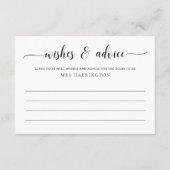 レイトンウィズアンドアドバイス エンクロージャーカード (正面)