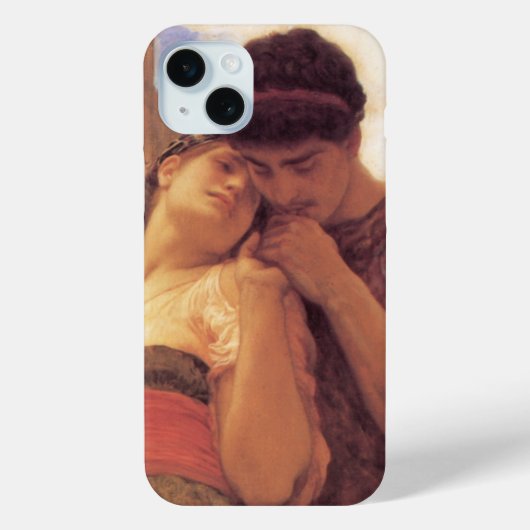 レイトン卿による「Wedded」 Case-Mate iPhoneケース (裏面)
