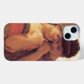レイトン卿による「Wedded」 Case-Mate iPhoneケース (裏面 (横))